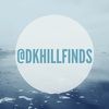 dkhillfinds
